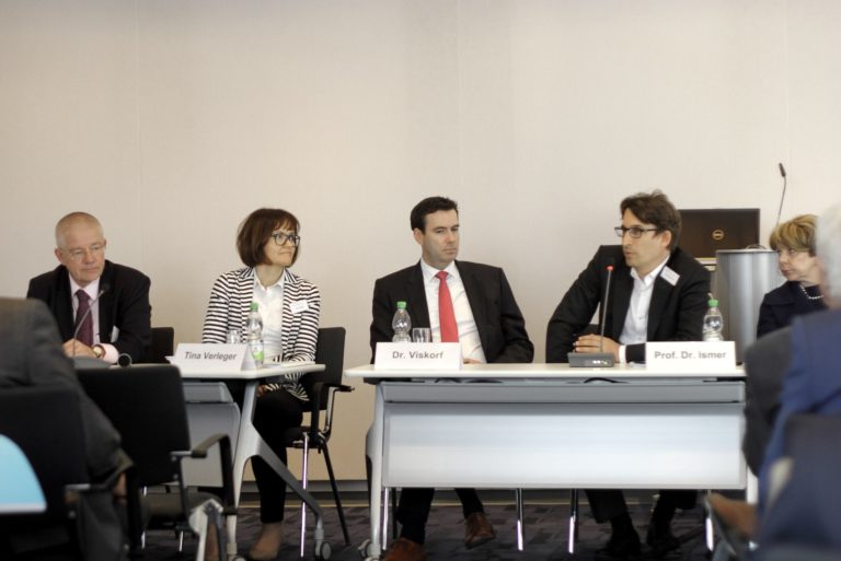 Nürnberger Steuergespräche: Tagesseminar „Niedrigzinsen in Prüfung und Steuern“