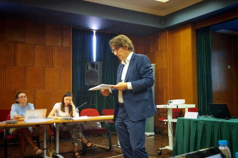 9. GREIT Lisbon Summer Course on „International & European Tax Coordination“