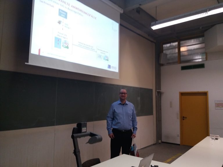 Frank von Itter zur „Geschäftsveräußerung im Ganzen“