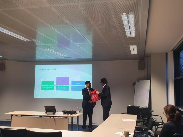 FAU-SIT: Prof. Tarcísio Diniz Magalhães